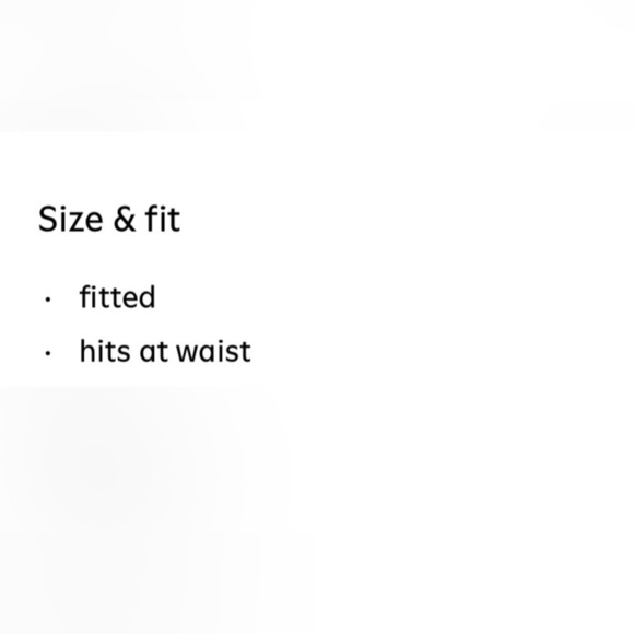 NWTS💓GAP OLD NAVY XL💓SWEET BUTTER LINEN FITTED TOP MATCHING LINEN A LINE SKIRT - Picture 15 of 15